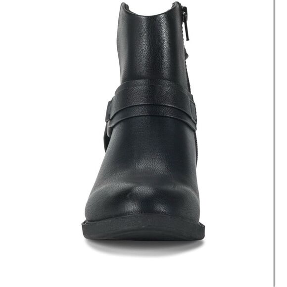 Baretraps Women's Boots sz 11 Ankle Harness NEW #K680 - Picture 3 of 7